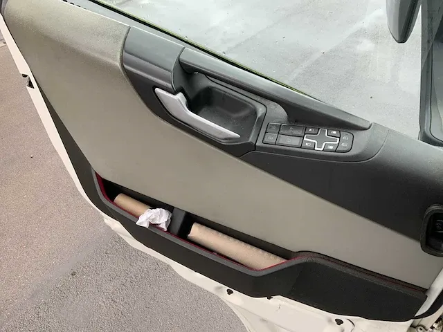 2019 volvo fh vrachtwagen - afbeelding 14 van  22