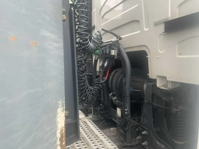 2019 volvo fh vrachtwagen - afbeelding 20 van  22