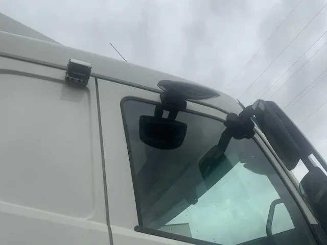 2019 volvo fh vrachtwagen - afbeelding 21 van  22