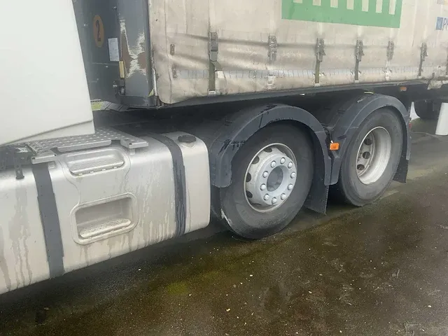 2019 volvo fh vrachtwagen - afbeelding 22 van  22