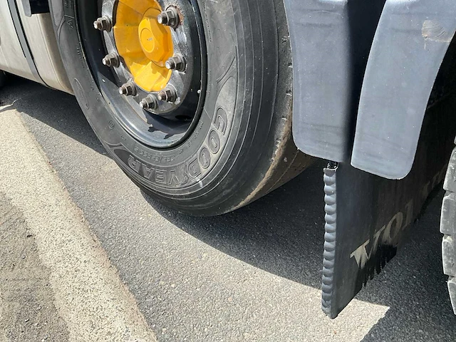 2019 volvo fh12 vrachtwagen - afbeelding 5 van  42