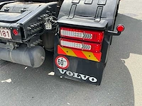 2019 volvo fh12 vrachtwagen - afbeelding 8 van  42
