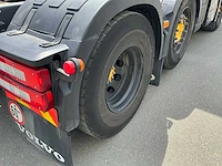 2019 volvo fh12 vrachtwagen - afbeelding 9 van  42