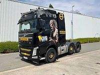 2019 volvo fh12 vrachtwagen - afbeelding 1 van  42
