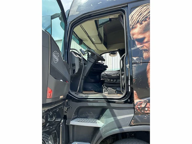 2019 volvo fh12 vrachtwagen - afbeelding 14 van  42