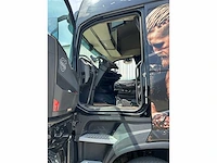 2019 volvo fh12 vrachtwagen - afbeelding 14 van  42