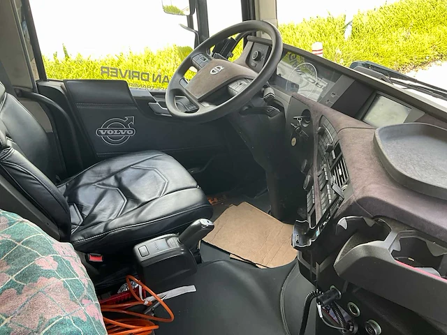 2019 volvo fh12 vrachtwagen - afbeelding 30 van  42