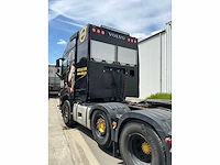 2019 volvo fh12 vrachtwagen - afbeelding 34 van  42