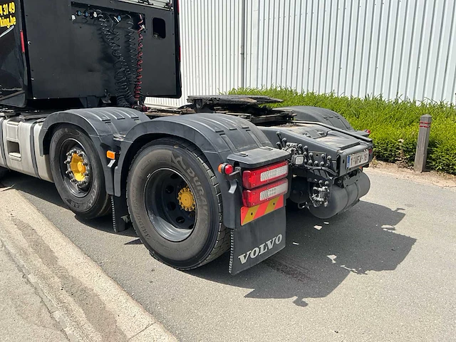 2019 volvo fh12 vrachtwagen - afbeelding 38 van  42