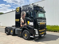 2019 volvo fh12 vrachtwagen - afbeelding 39 van  42
