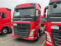 2019 volvo fh420 vrachtwagen trekker (74113-747)