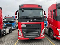 2019 volvo fh420 vrachtwagen trekker (74113-747) - afbeelding 5 van  12