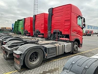 2019 volvo fh420 vrachtwagen trekker (74113-747) - afbeelding 7 van  12