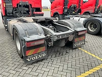 2019 volvo fh420 vrachtwagen trekker (74113-747) - afbeelding 8 van  12