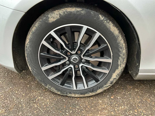 2019 volvo v40 personenauto diesel - afbeelding 2 van  32