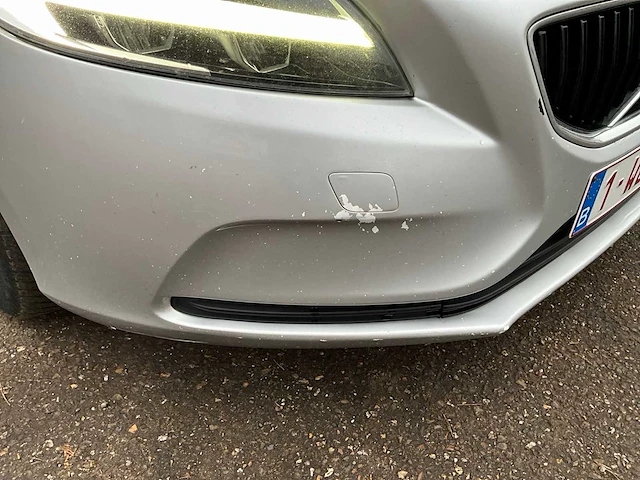2019 volvo v40 personenauto diesel - afbeelding 4 van  32