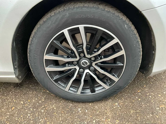 2019 volvo v40 personenauto diesel - afbeelding 5 van  32