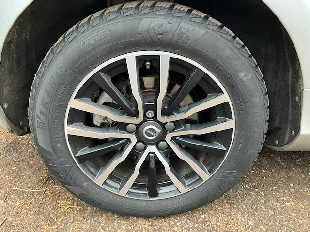 2019 volvo v40 personenauto diesel - afbeelding 6 van  32