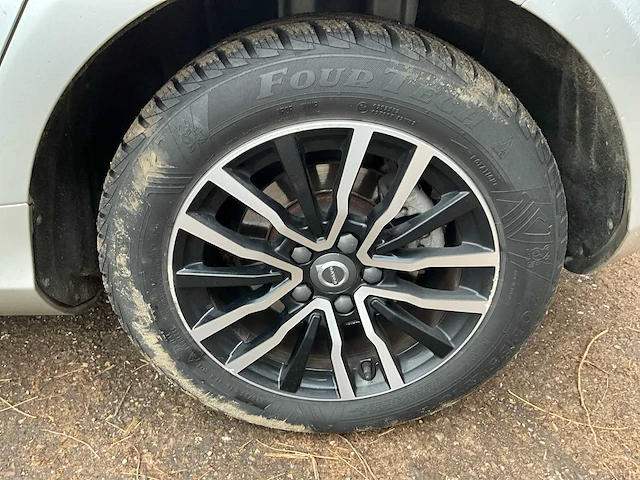2019 volvo v40 personenauto diesel - afbeelding 7 van  32