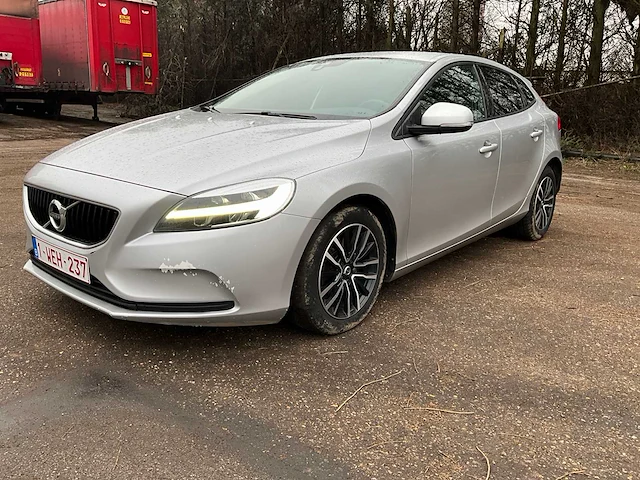 2019 volvo v40 personenauto diesel - afbeelding 1 van  32