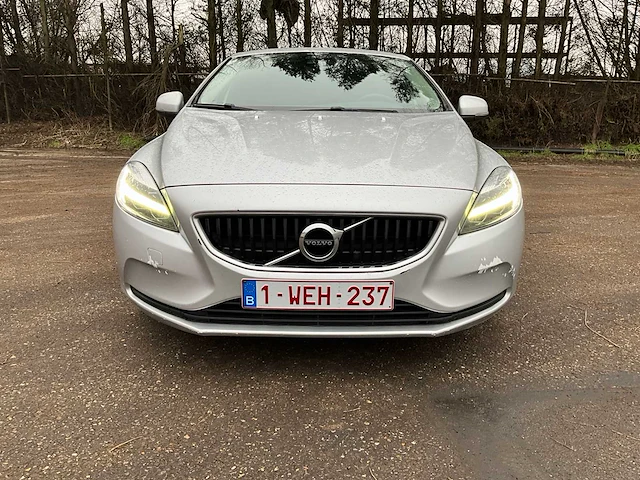 2019 volvo v40 personenauto diesel - afbeelding 23 van  32