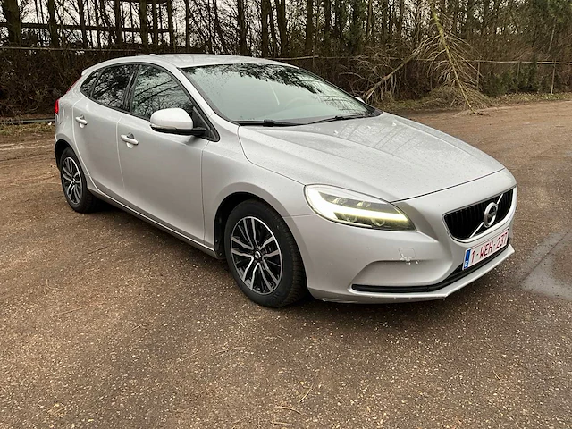2019 volvo v40 personenauto diesel - afbeelding 27 van  32