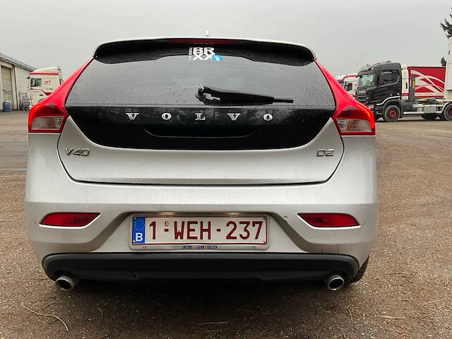 2019 volvo v40 personenauto diesel - afbeelding 30 van  32