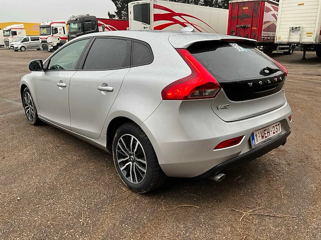 2019 volvo v40 personenauto diesel - afbeelding 31 van  32