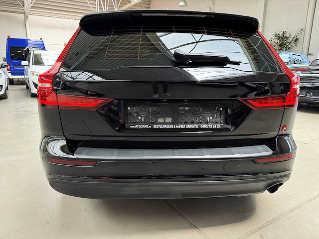 2019 volvo v60 - afbeelding 2 van  24