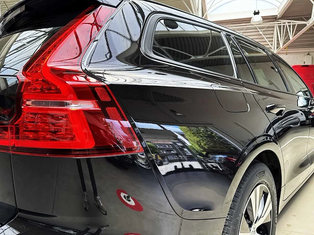 2019 volvo v60 - afbeelding 3 van  24