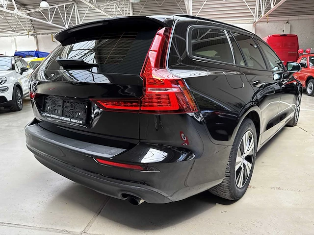 2019 volvo v60 - afbeelding 4 van  24
