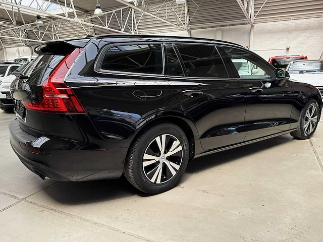 2019 volvo v60 - afbeelding 5 van  24