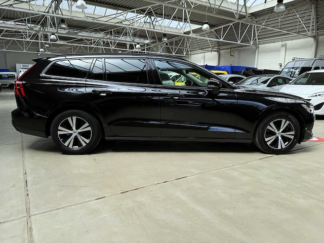 2019 volvo v60 - afbeelding 6 van  24