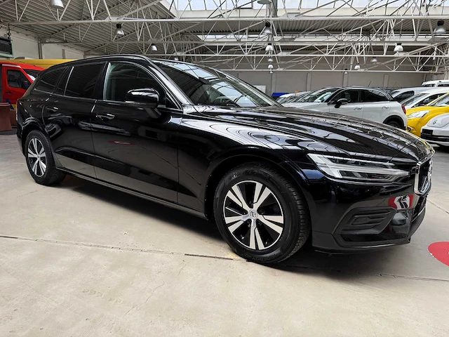 2019 volvo v60 - afbeelding 7 van  24