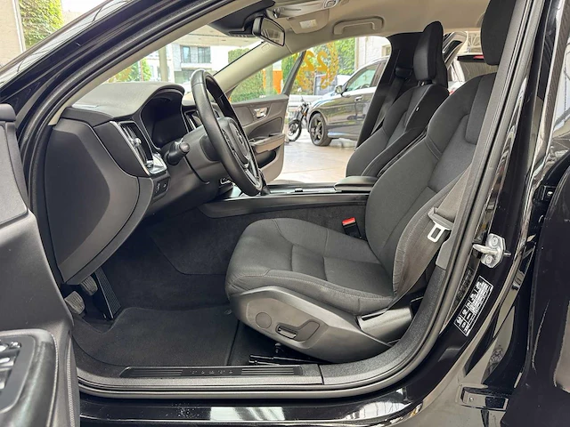 2019 volvo v60 - afbeelding 10 van  24