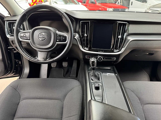 2019 volvo v60 - afbeelding 11 van  24