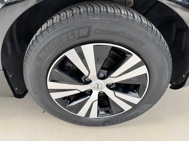 2019 volvo v60 - afbeelding 16 van  24