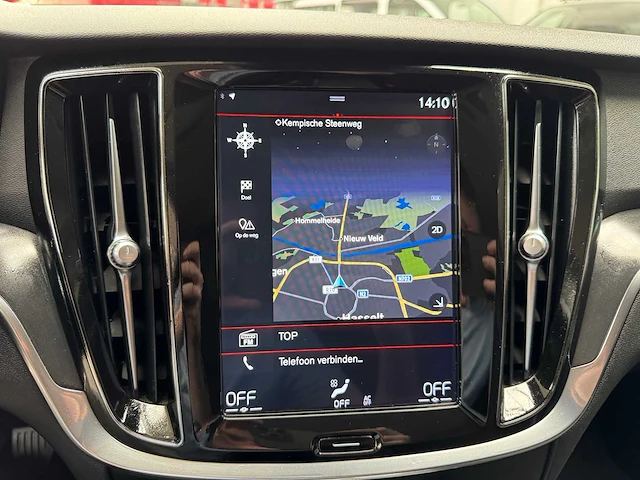 2019 volvo v60 - afbeelding 17 van  24