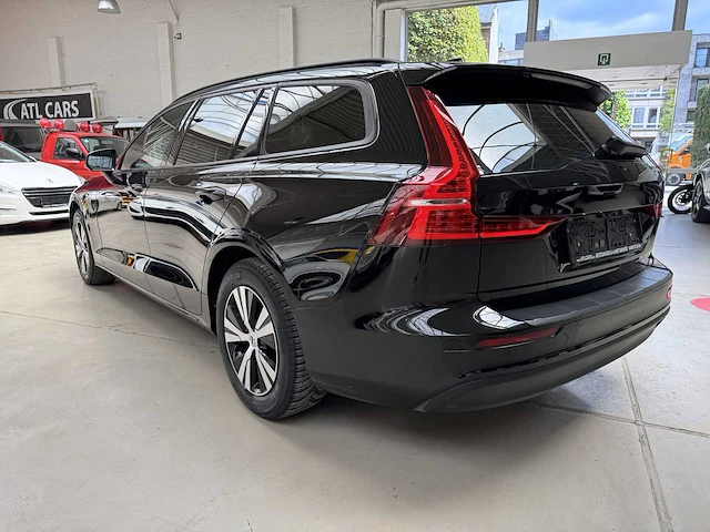 2019 volvo v60 - afbeelding 12 van  24
