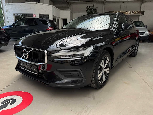 2019 volvo v60 - afbeelding 19 van  24