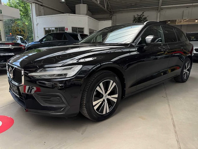 2019 volvo v60 - afbeelding 20 van  24