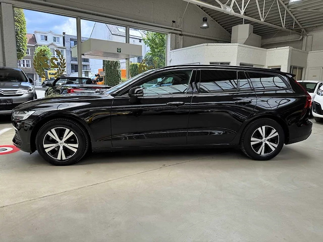2019 volvo v60 - afbeelding 21 van  24