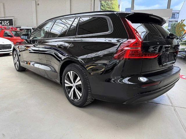 2019 volvo v60 - afbeelding 22 van  24
