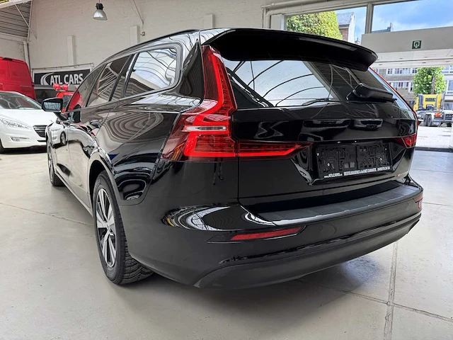 2019 volvo v60 - afbeelding 23 van  24