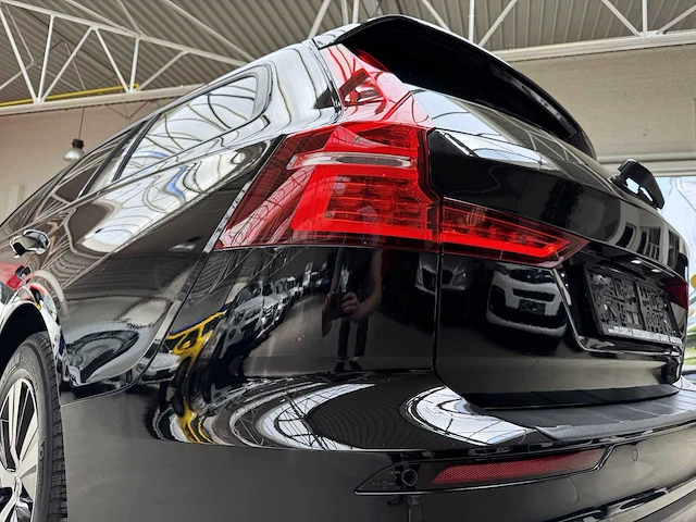 2019 volvo v60 - afbeelding 24 van  24