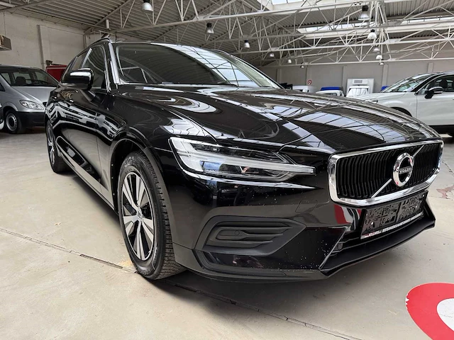 2019 volvo v60 - afbeelding 8 van  24