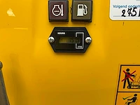 2019 wacker neuson 803 minigraafmachine met *157,9 draaiuren* - afbeelding 16 van  49