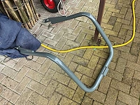 2019 wacker neuson 803 minigraafmachine met *157,9 draaiuren* - afbeelding 30 van  49