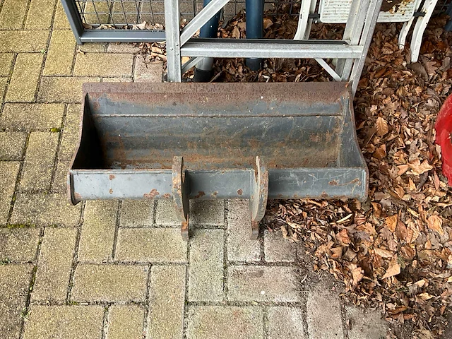 2019 wacker neuson 803 minigraafmachine met *157,9 draaiuren* - afbeelding 31 van  49