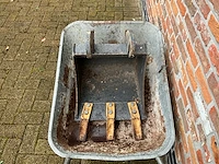 2019 wacker neuson 803 minigraafmachine met *157,9 draaiuren* - afbeelding 32 van  49